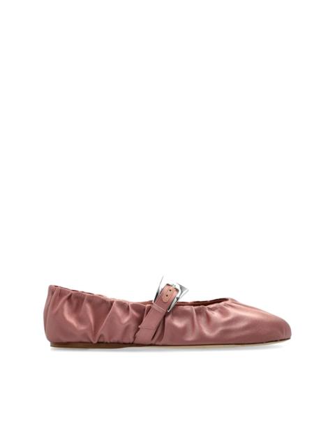 Sveva ballet flats