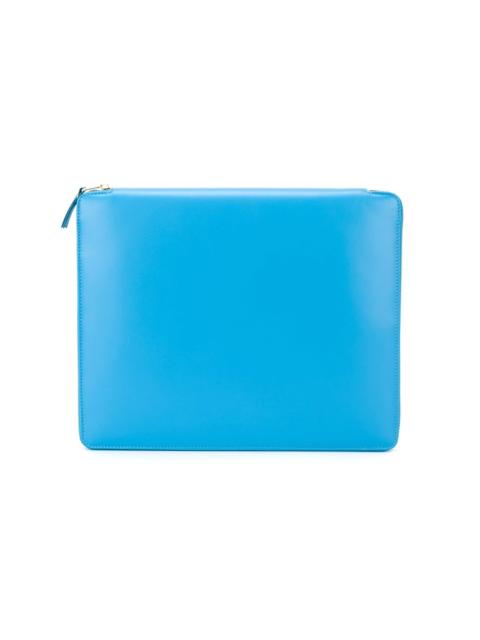 'Colour Plain' iPad case