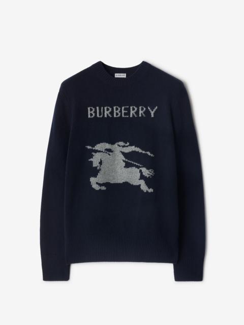 EKD Wool Cashmere Sweater