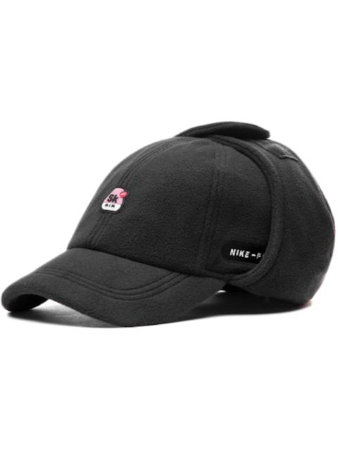 Nike x Skepta SK H86 Earflap Cap Black