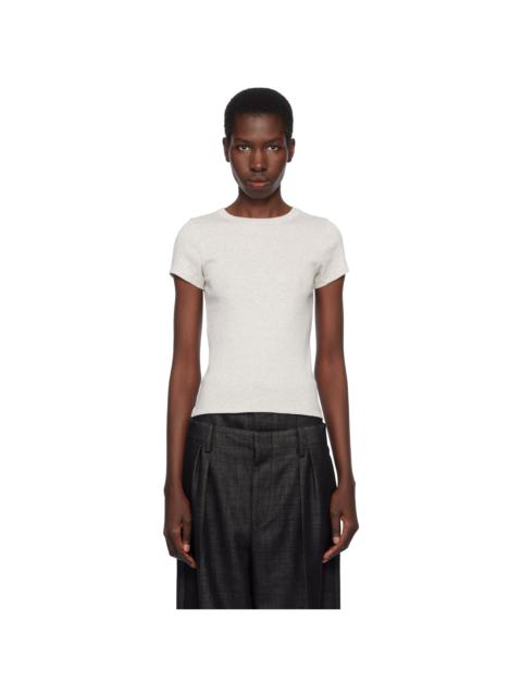 Gray Car Baby T-shirt