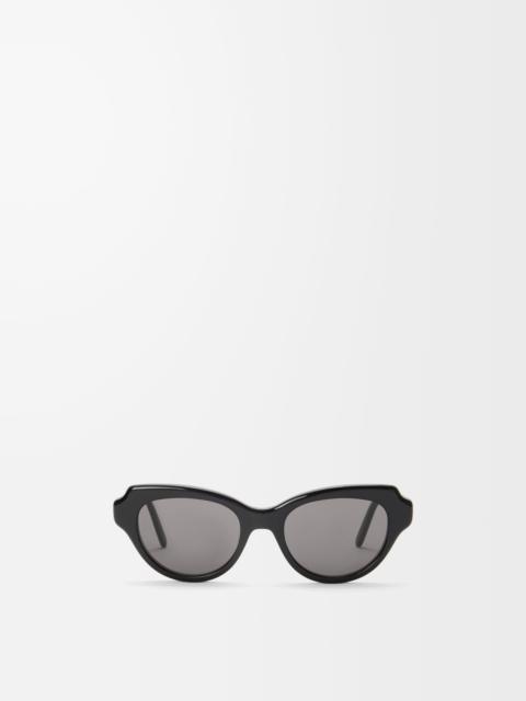 Swan Slim sunglasses