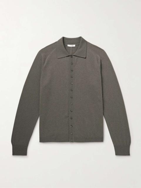 アウターその他 THE ROW KASEM CARDIGAN IN CASHMERE 8955Y935KHKF_1600x.jpg?v=