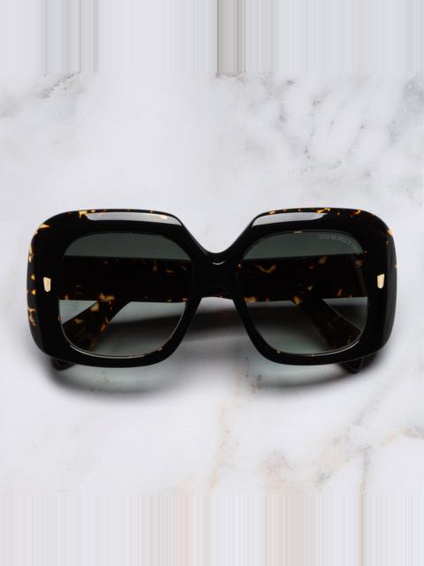 9891 RECTANGLE SUNGLASSES