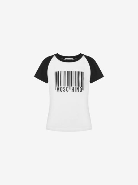 BARCODE T-SHIRT