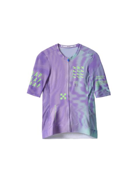 Women's Privateer R.K Pro Air Jersey 3.0