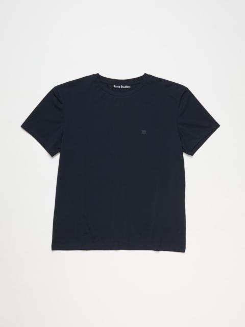 Logo t-shirt - Navy blue