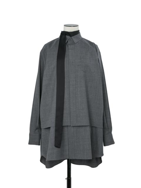Suiting Dress
