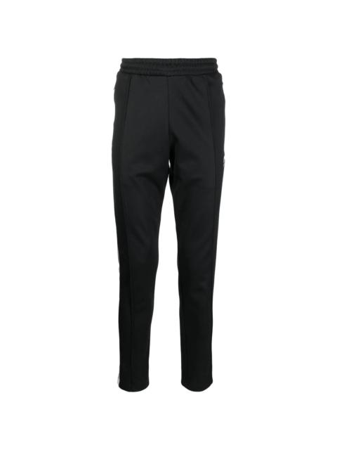 Beckenbauer side-stripe track pants