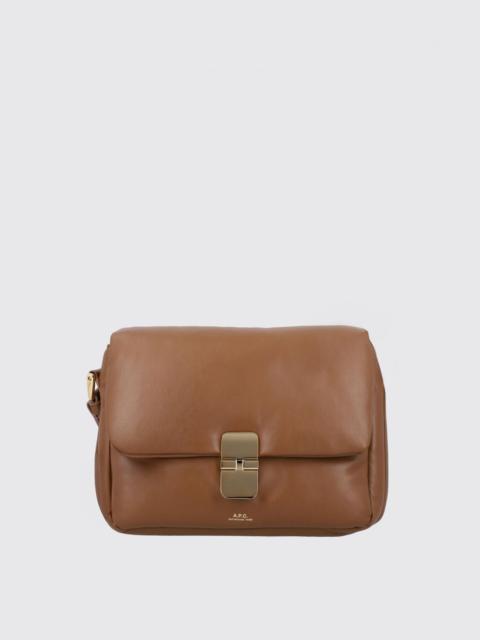 Handbag woman A.P.C.