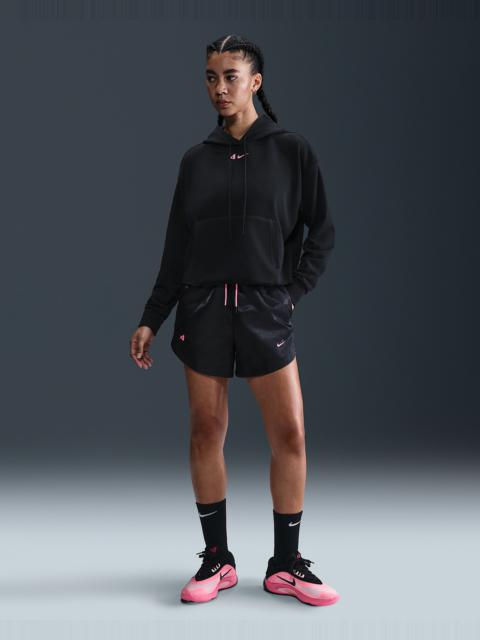 A'ja Wilson Women's Basketball Shorts