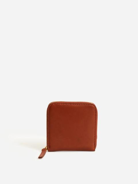 The Essential Zip Wallet