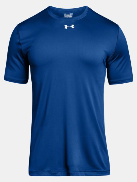 Men's UA Locker 2.0 Short Sleeve