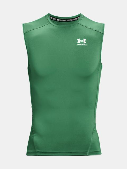 Men's HeatGear® Sleeveless