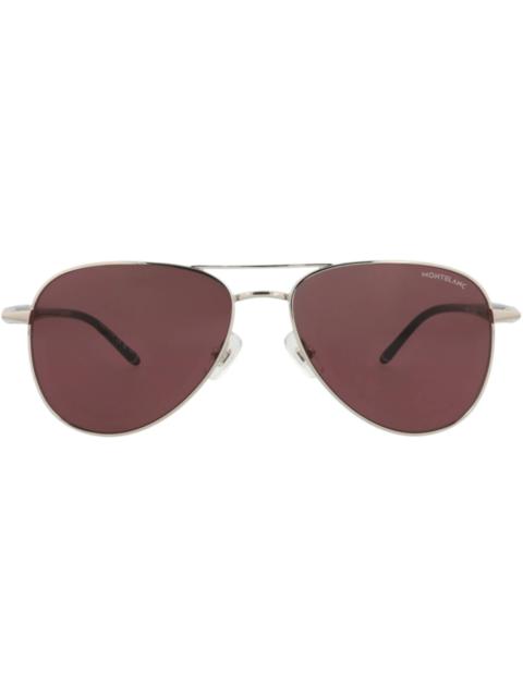 Dolce & Gabbana Rectangle Sunglasses Multi (DG_4451_340387_55mm)