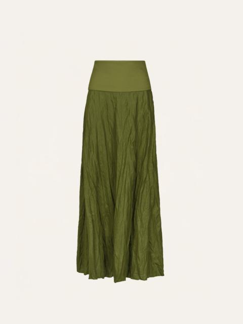 Empowerment Movement Skirt