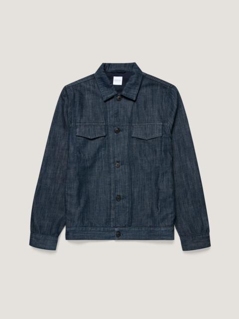 Japanese Denim Jacket