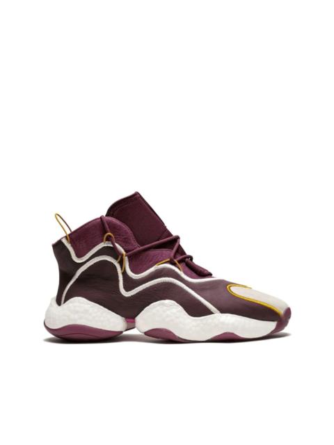 adidas x Eric Emanuel Crazy BYW sneakers - BD7242 | REVERSIBLE