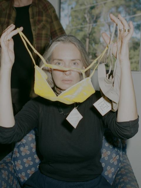 Surprise Pack - 2 Mississippi Bra - Mix