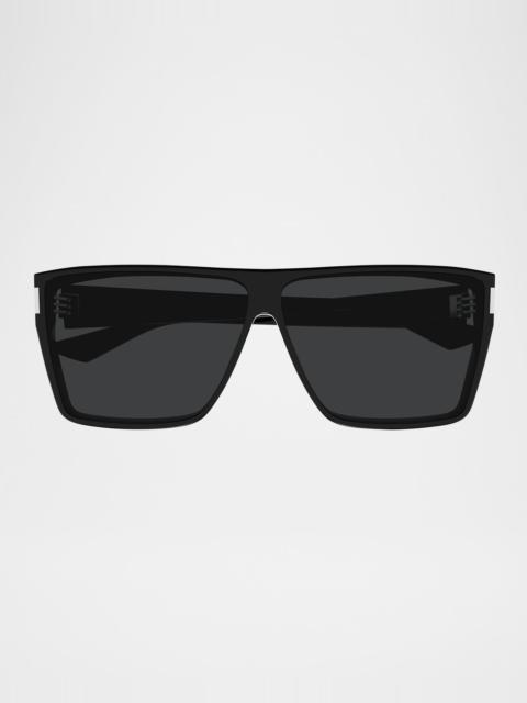 SL 756 Unisex Bio Injection Sunglasses