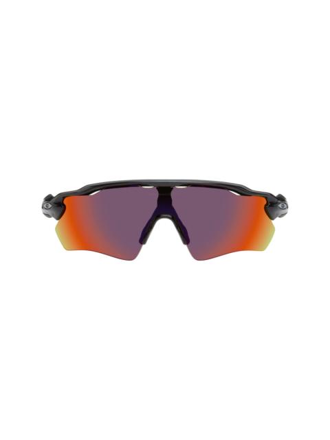 Gray Radar EV Path Sunglasses