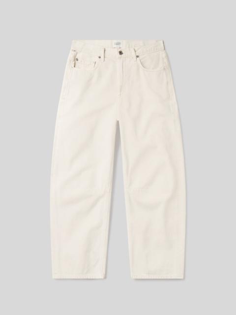 Miro Relaxed Jean
In Almondette