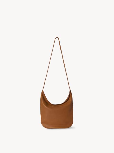 N/S Izzy Bag in Leather