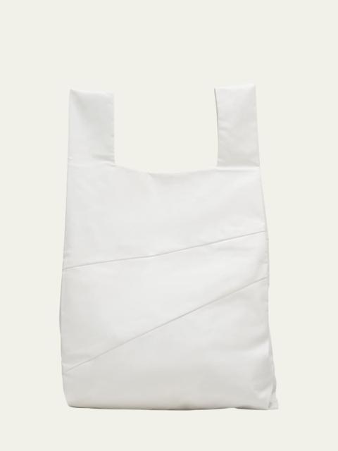 The New Shopping Large Top-Handle Bag
