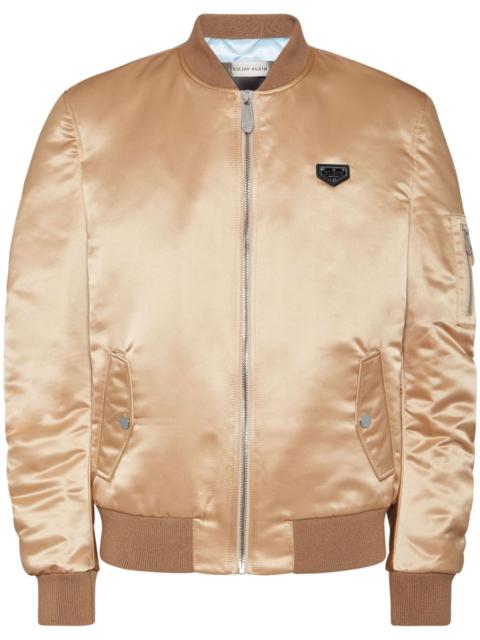 Top Gun bomber jacket