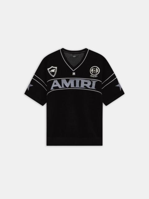 WOMEN'S AMIRI SPORT TEE