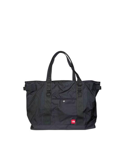 Red Box large tote bag