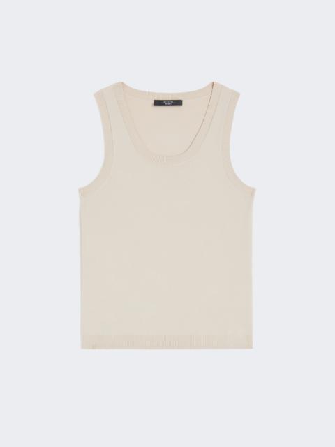 ASBUURG Stretch viscose top