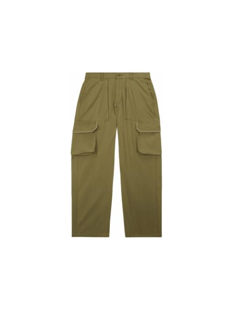 Jordan x UNION x Bephies Beauty Supply Cargo Pants Pilgrim