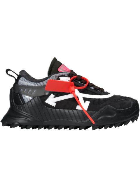 Off-White Odsy-1000 Black (W)