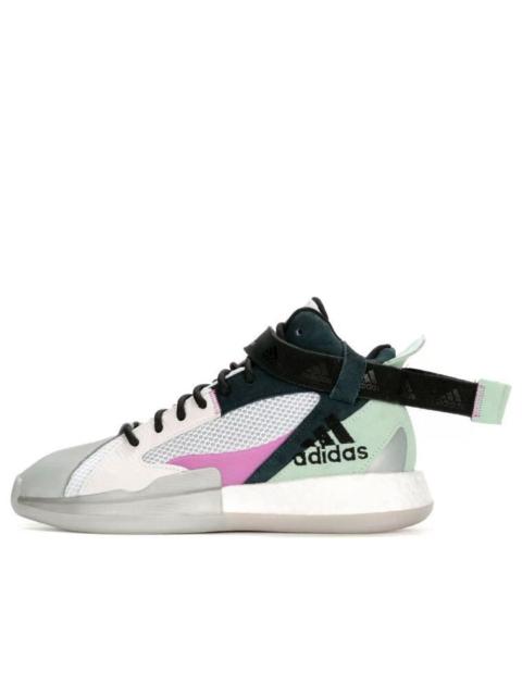 adidas Trifecta 'Collegiate Navy' EG6875