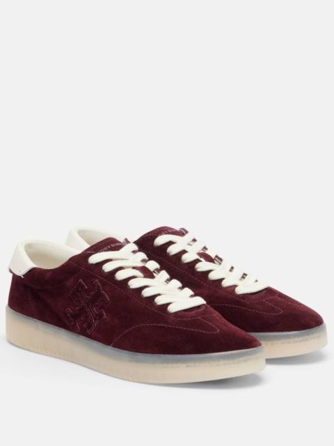 Phoenix suede sneakers