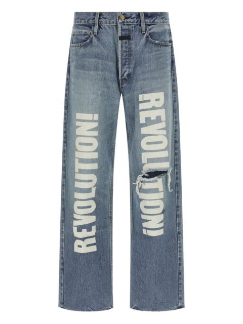 Revolution jeans