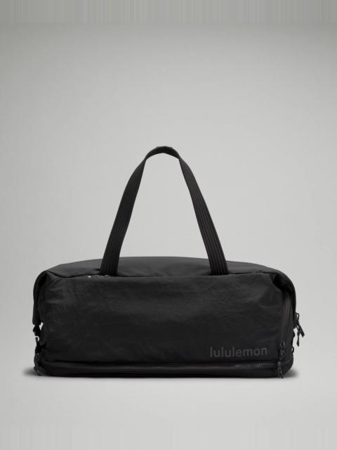 Gym Duffle Bag 30L