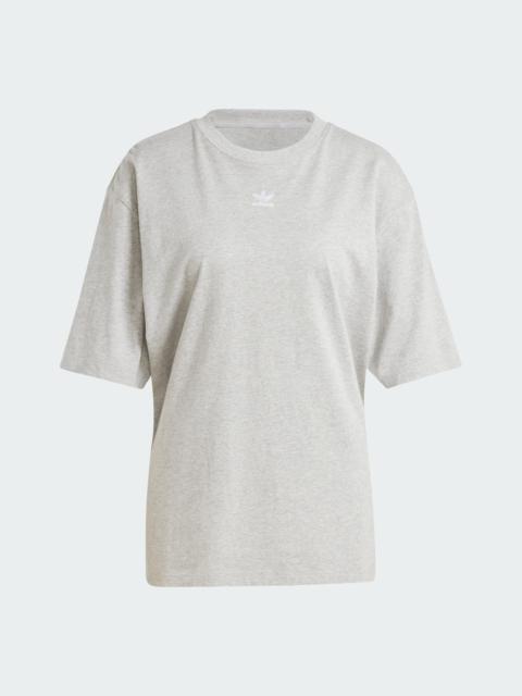 Essentials Boyfriend Tee