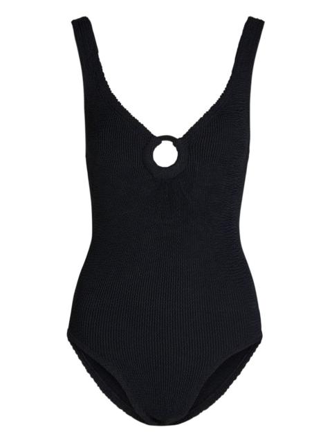 Cenile ring swimsuit