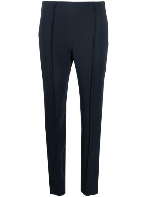 Brianne slim-fit trousers