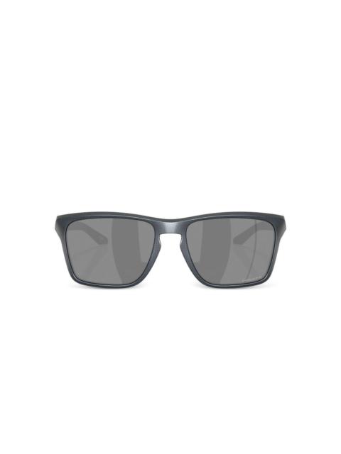 Sylas prism-lens sunglasses