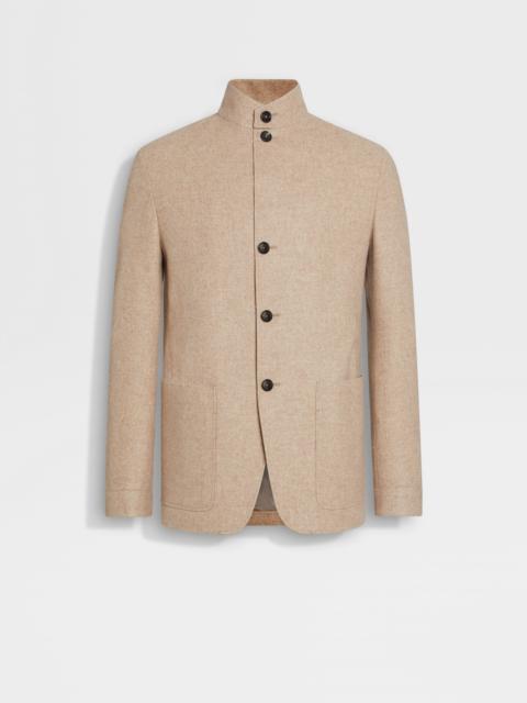 OASI CASHMERE IL CONTE CHORE JACKET