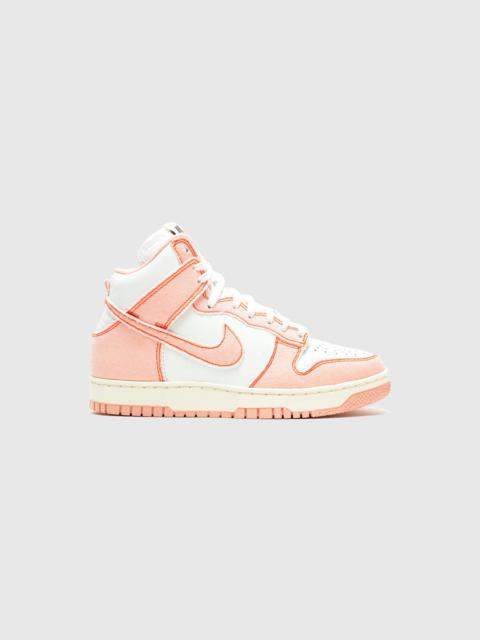 WMNS DUNK HIGH 1985 "ARCTIC ORANGE"