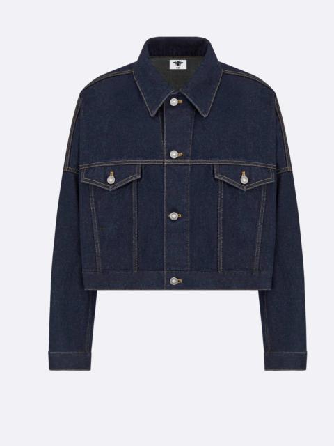 Cropped Jacket