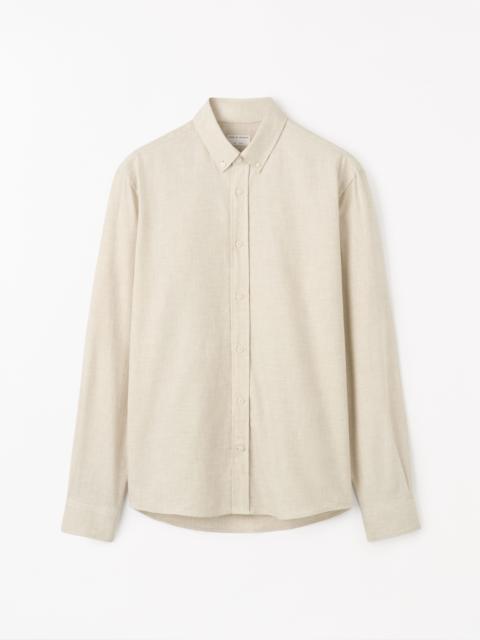 Spenser Casual Cotton Shirt