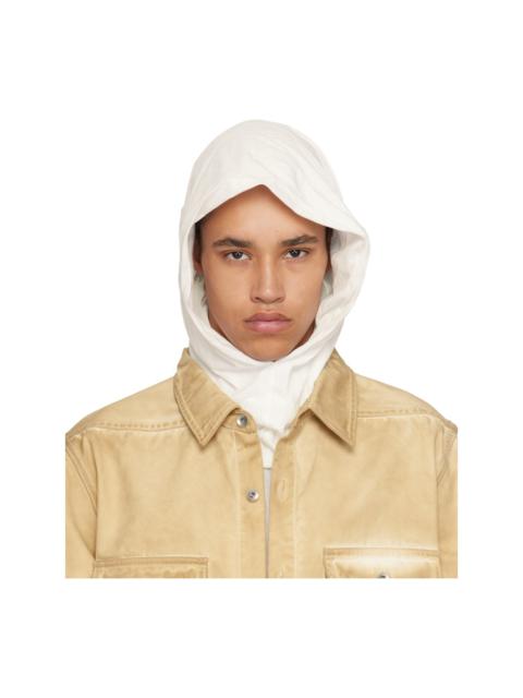 Off-White Hollywood Grace Hood