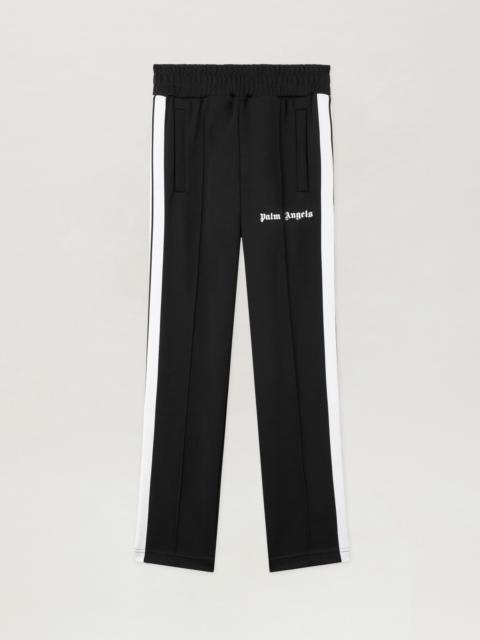 SLIM TRACK PANTS