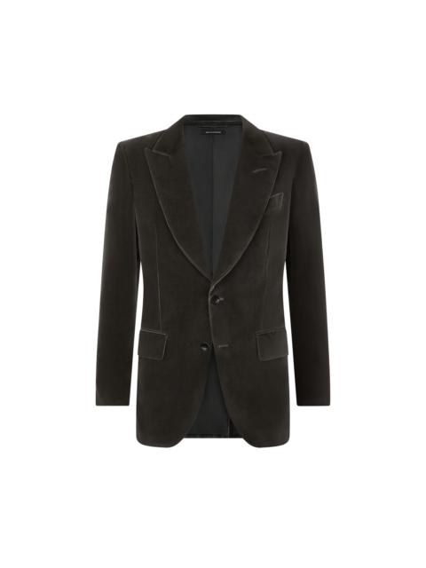 VELVET DYLLAN JACKET
