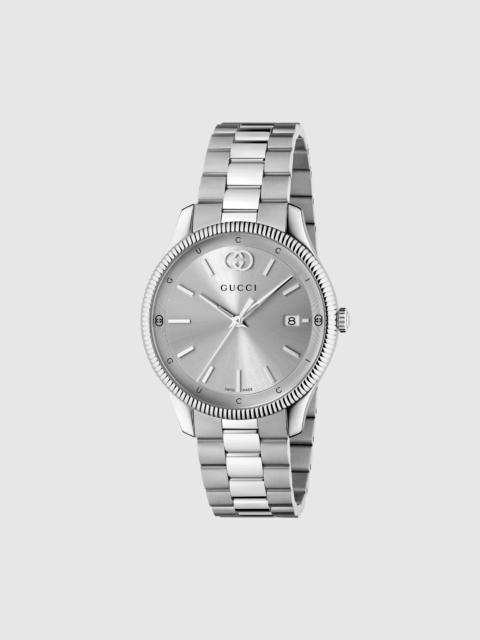 G-Timeless watch, 38mm